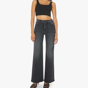 MOTHER The Hustler Roller Sneak in Not Today Satan Size 26